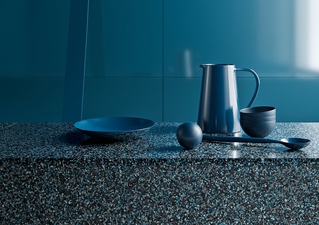Leonardo Ceramica  Endless Kőhatású járólap