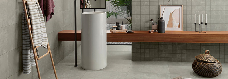 Love Ceramic Balance Modern fürdőszoba