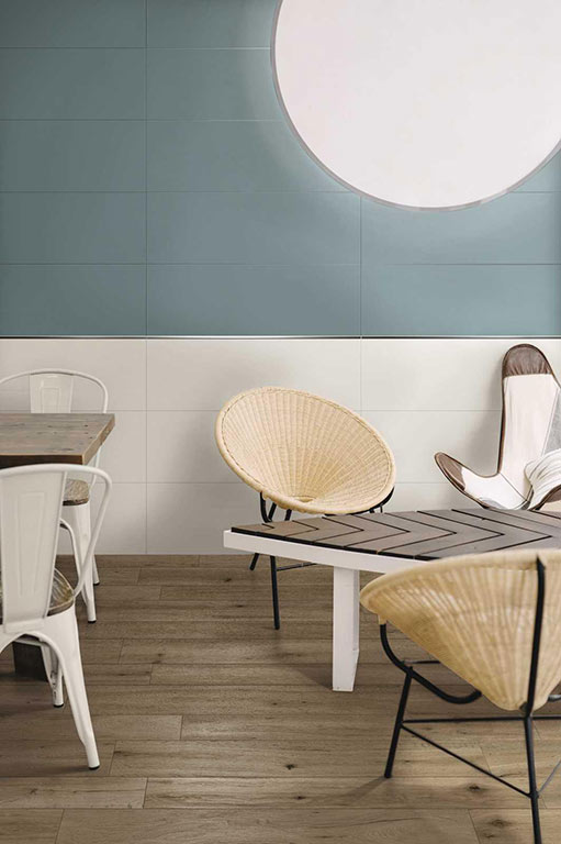Marazzi Colorplay Falburkolat