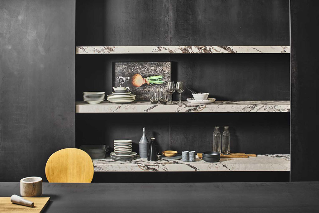 Marazzi Grande Metal Look Kőhatású járólap