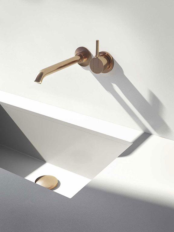 Marazzi Grande Solid Color Falburkolat