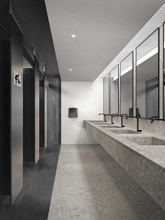 Marazzi Grande Stone Look Falburkolat