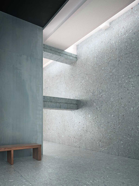 Marazzi Grande Stone Look Falburkolat