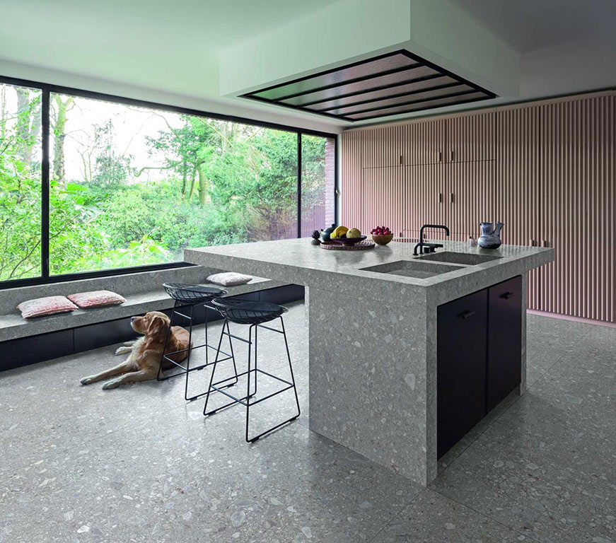Marazzi Grande Stone Look Konyhai burkolólap