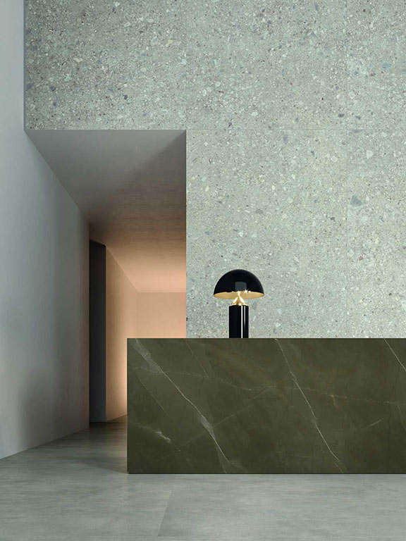 Marazzi Grande Stone Look Falburkolat