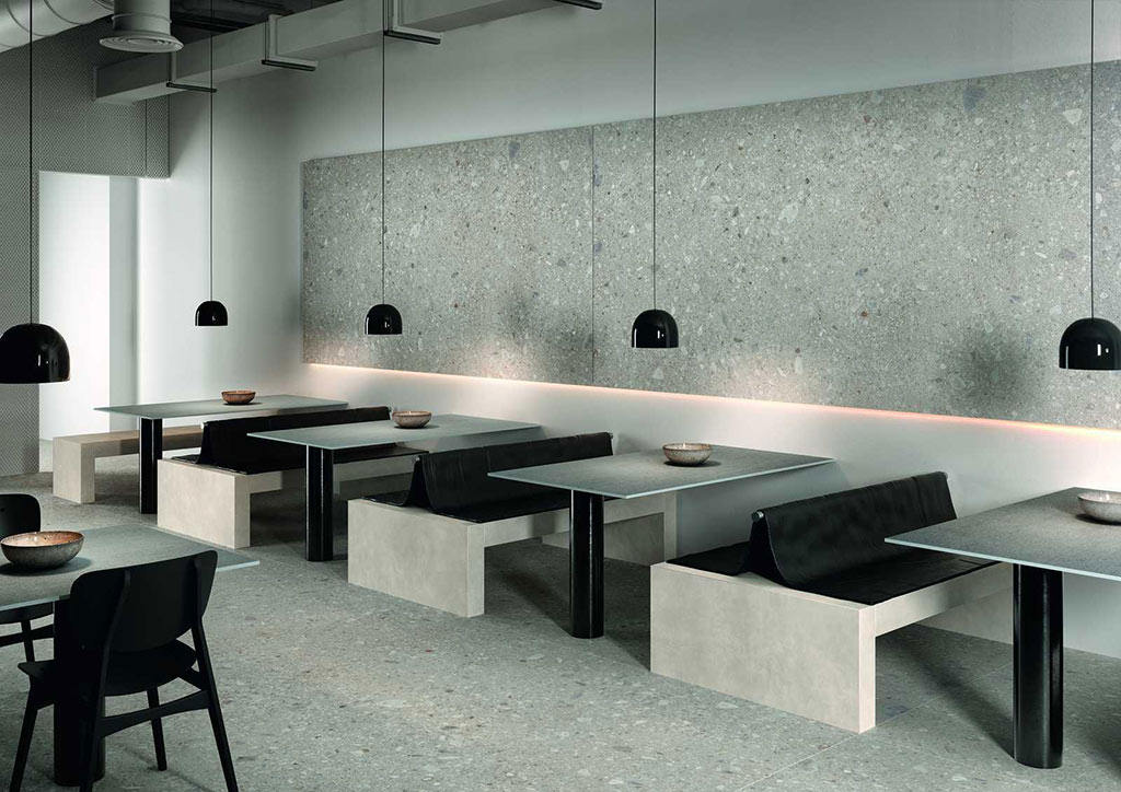 Marazzi Grande Stone Look Konyhai burkolólap