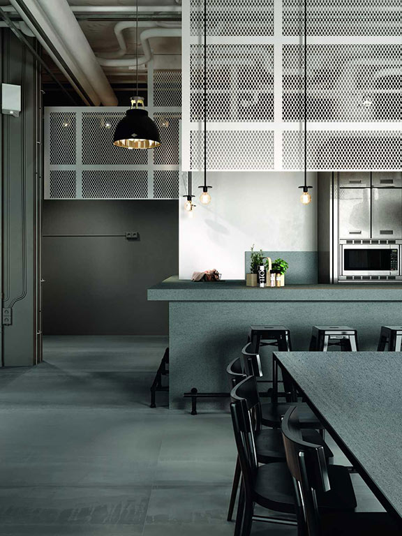 Marazzi Grande Stone Look Konyhai burkolólap
