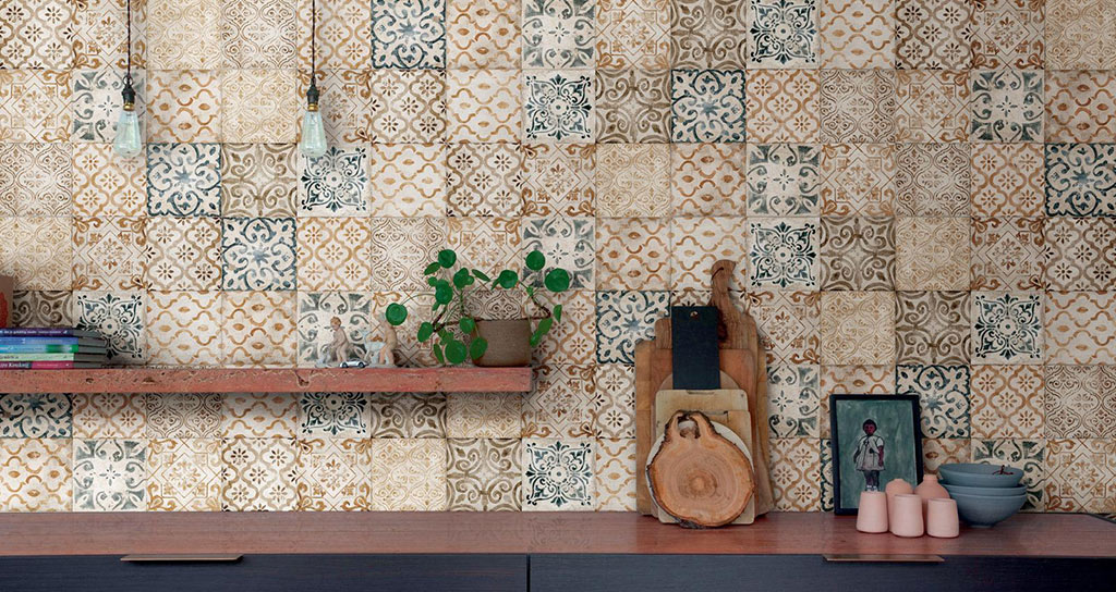 Marazzi Mist Konyhai burkolólap