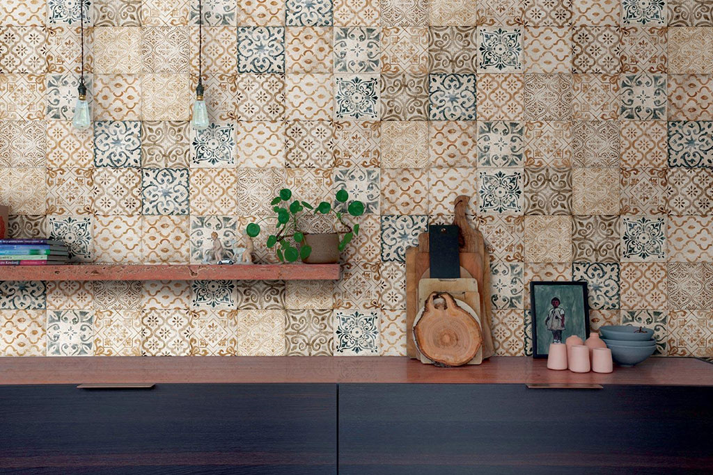 Marazzi Mist Konyhai burkolólap