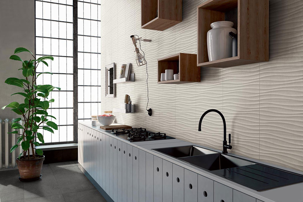 Marazzi Mist Konyhai burkolólap
