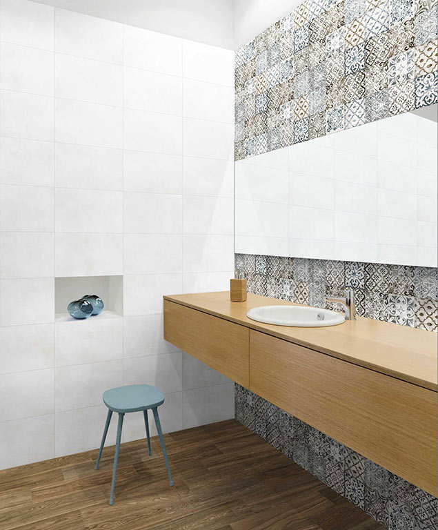 Marazzi Mist Falburkolat
