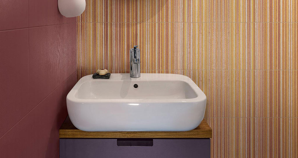 Marazzi Outfit Falburkolat