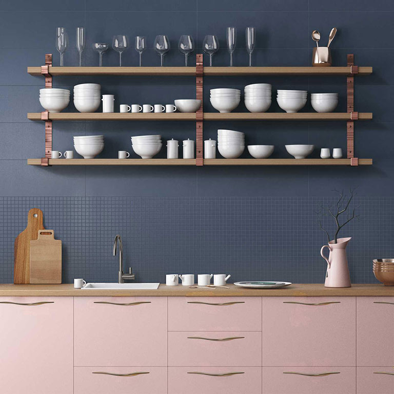 Marazzi Outfit Konyhai burkolólap