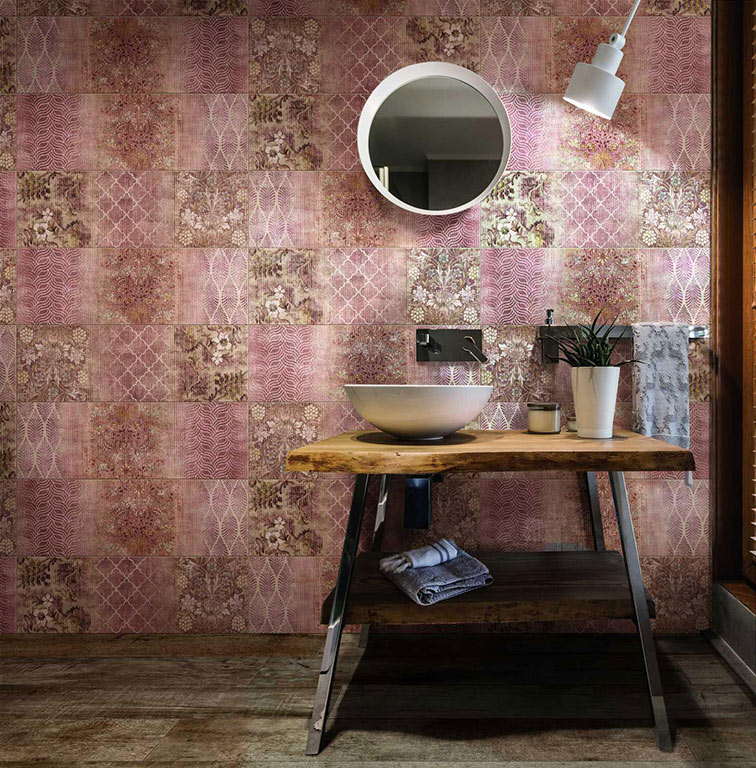 Marazzi Outfit Falburkolat