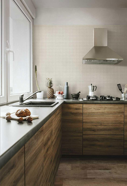 Marazzi Outfit Konyhai burkolólap