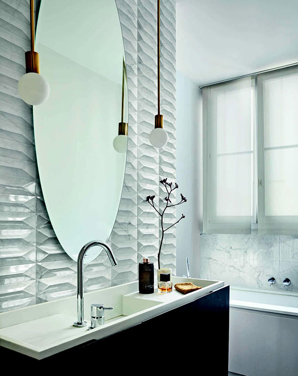 Marazzi Marbleplay Falburkolat