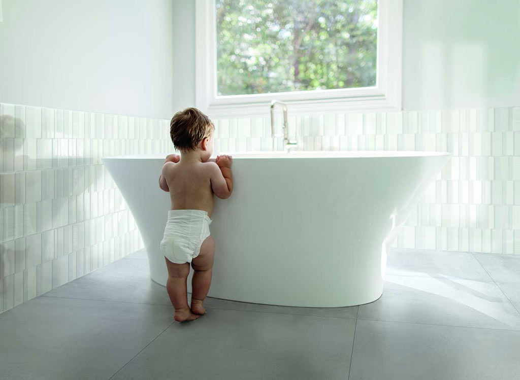 Marazzi Pure Modern fürdőszoba