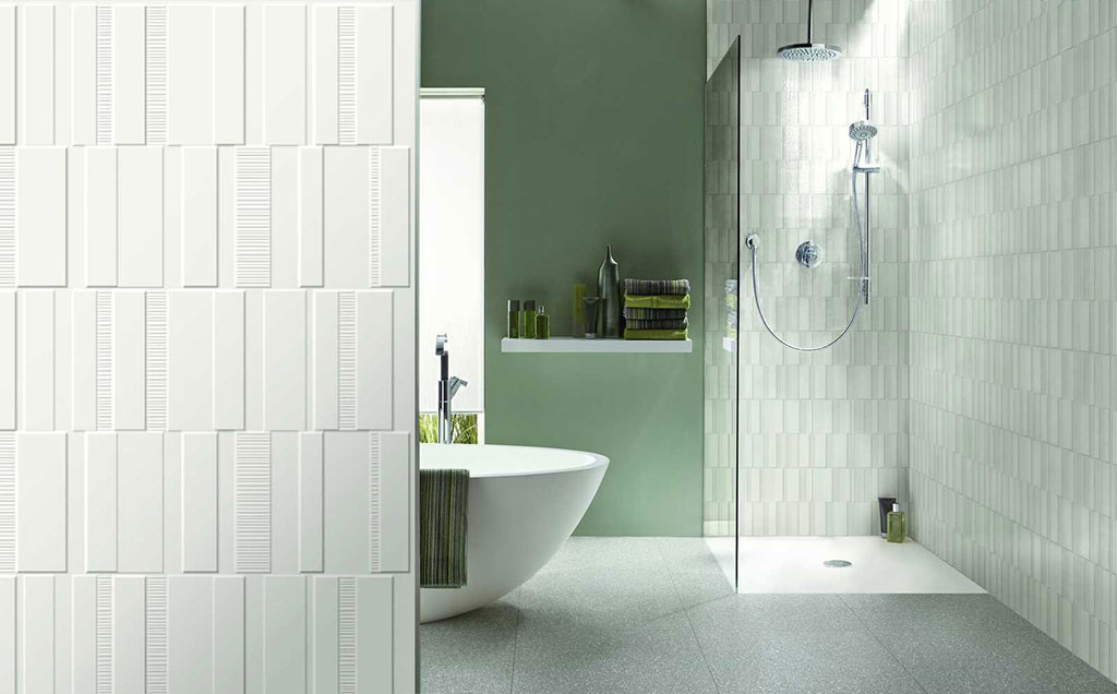 Marazzi Pure Falburkolat
