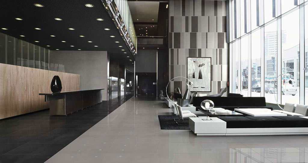 Marazzi SistemS Kőhatású járólap