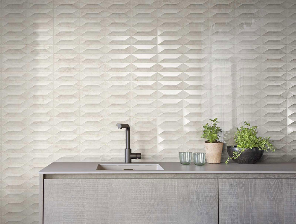 Marazzi Marbleplay Konyhai burkolólap