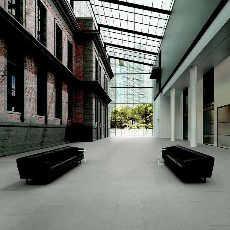 Marazzi SistemS Kőhatású járólap
