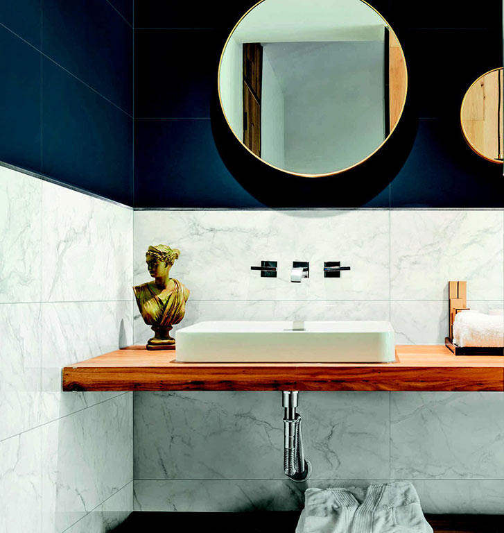 Marazzi Marbleplay Modern fürdőszoba