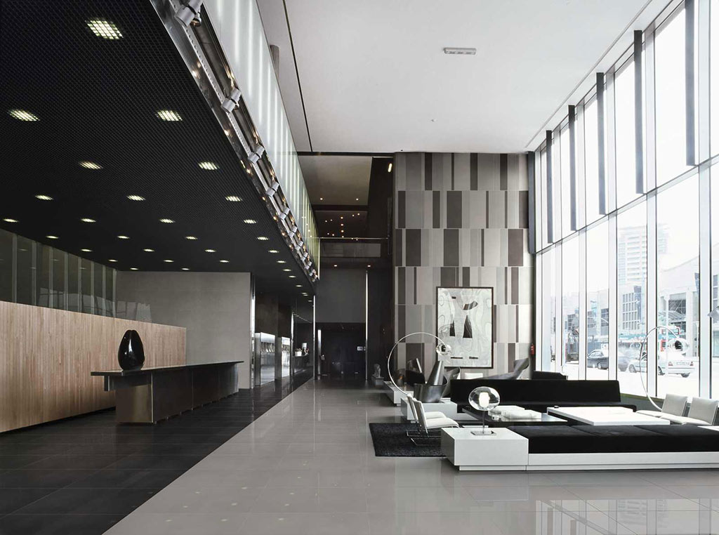 Marazzi SistemS Falburkolat