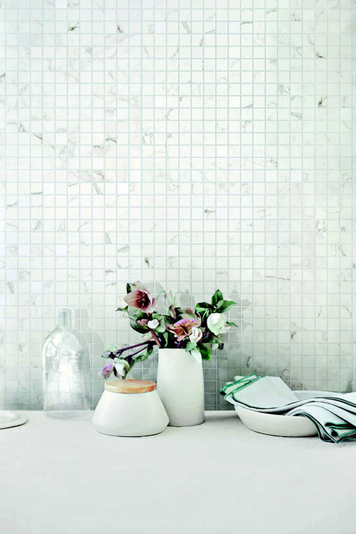 Marazzi Marbleplay Mozaik csempe