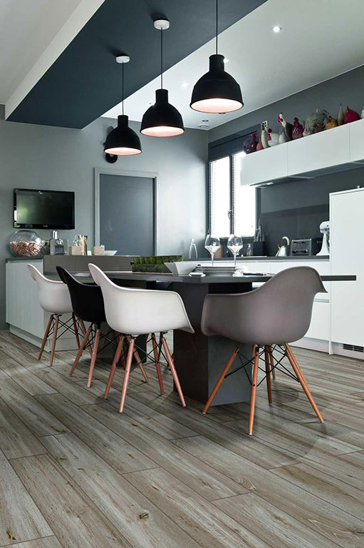 Marazzi Treverkheart Fahatású járólap