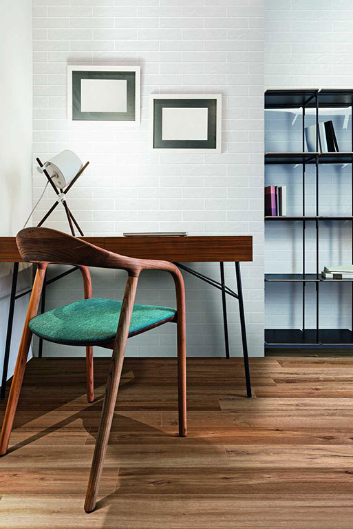 Marazzi Treverkheart Fahatású járólap