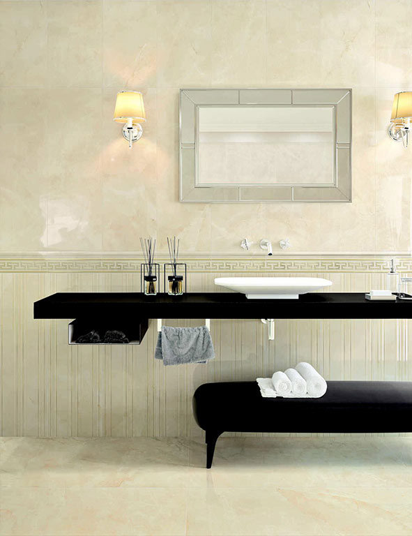 Marazzi Marbleplay Modern fürdőszoba