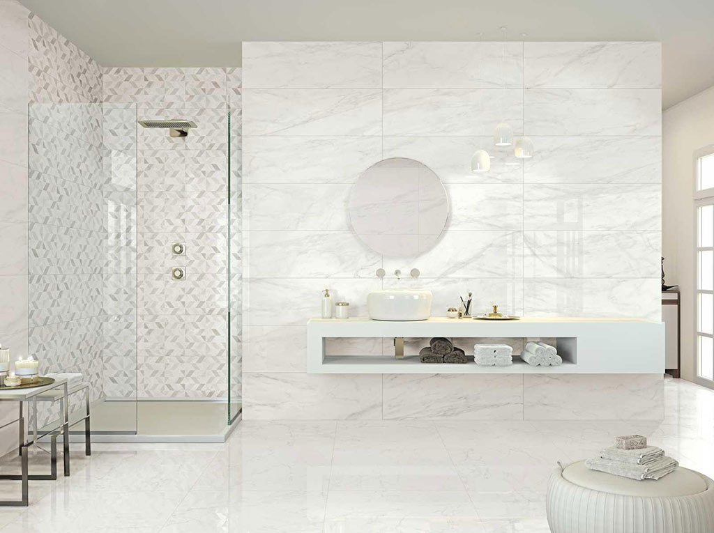 Marazzi Marbleplay Falburkolat