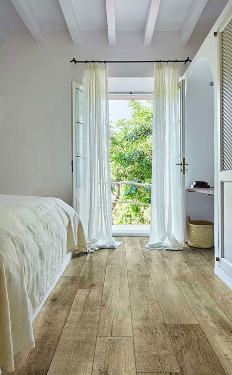 Marazzi Treverkstage Fahatású járólap