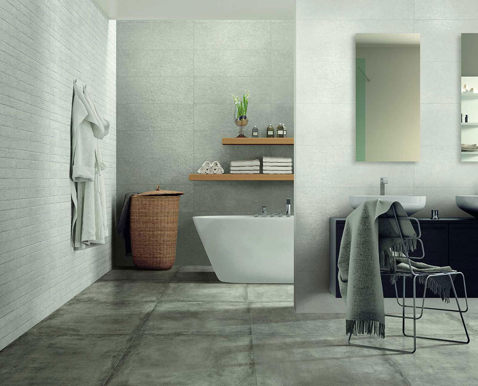 Marazzi Work Kőhatású járólap