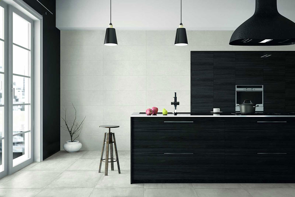 Marazzi Work Konyhai burkolólap