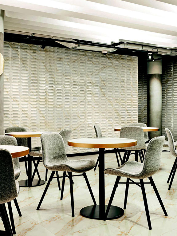 Marazzi Marbleplay Falburkolat