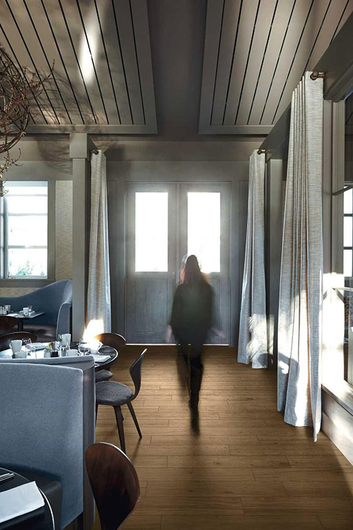 Marazzi Treverklook Fahatású padlólap
