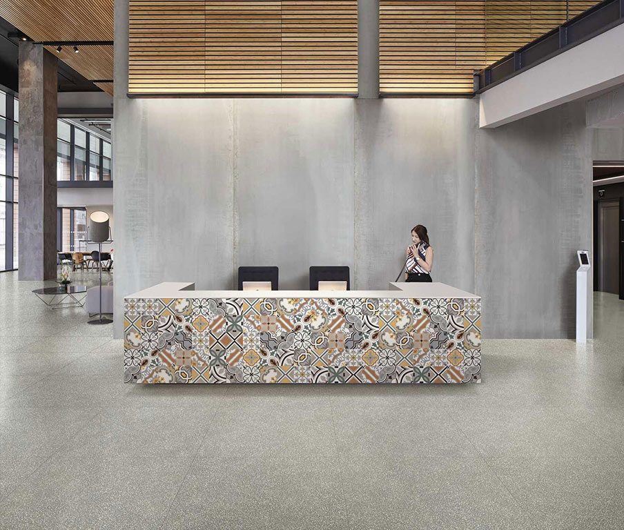 Marazzi Art Kőhatású járólap