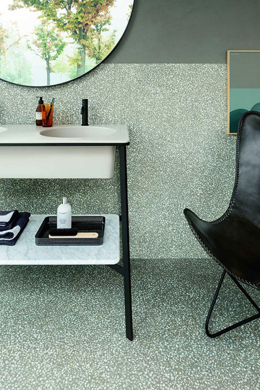 Marazzi Art Falburkolat