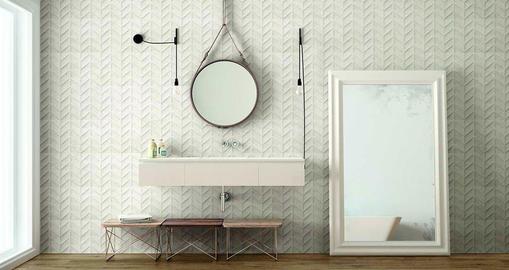 Marazzi Dover Klasszikus fürdőszoba