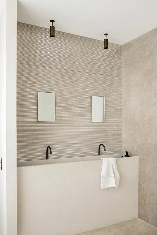 Marazzi Magnifica Falburkolat