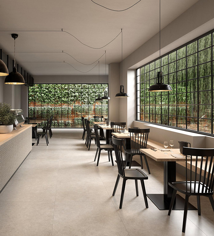 Marazzi Mystone Moon Kőhatású járólap
