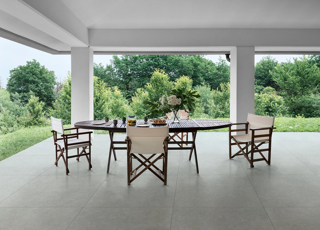 Marazzi Mystone Moon Kőhatású járólap