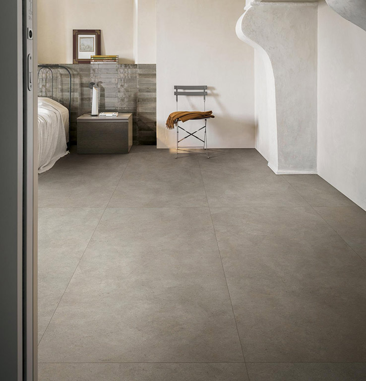Marazzi Terratech Kőhatású járólap