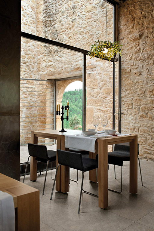Marazzi Terratech Falburkolat