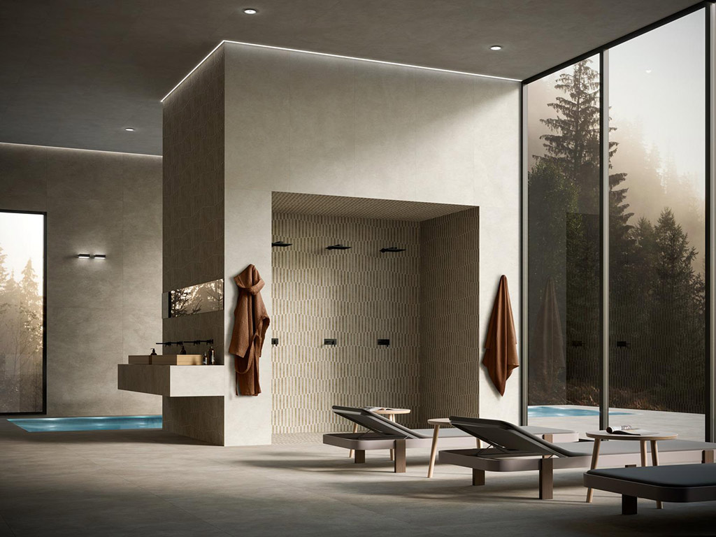 Marazzi Terratech Falburkolat