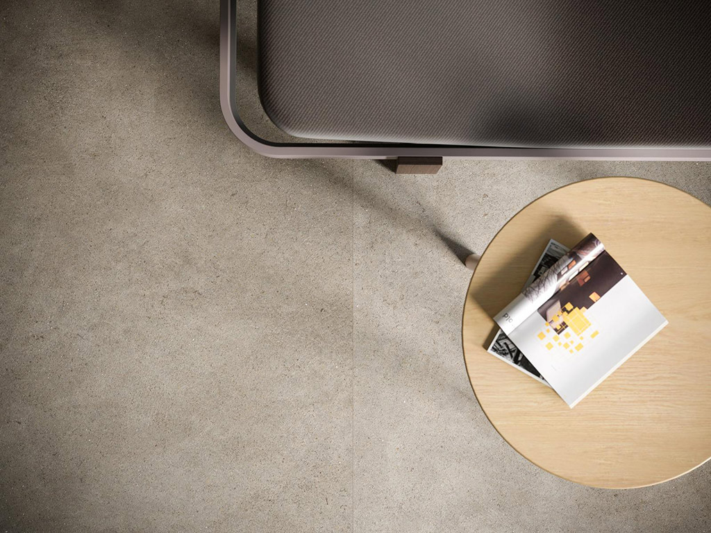 Marazzi Terratech Kőhatású járólap