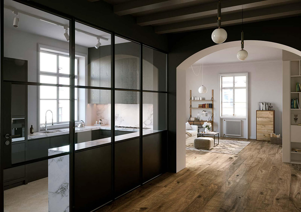 Marazzi Vero Konyhai burkolólap