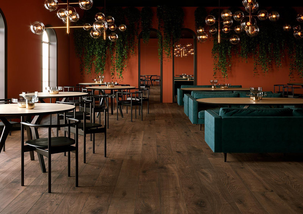 Marazzi Vero Fahatású járólap