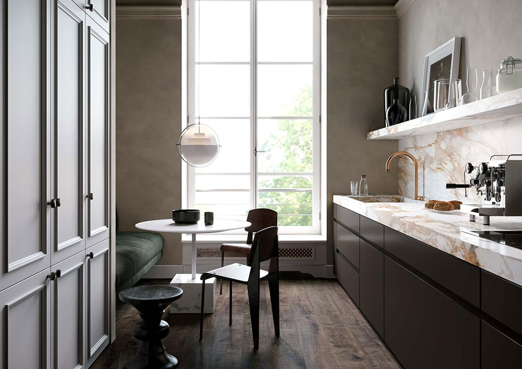 Marazzi Vero Konyhai burkolólap